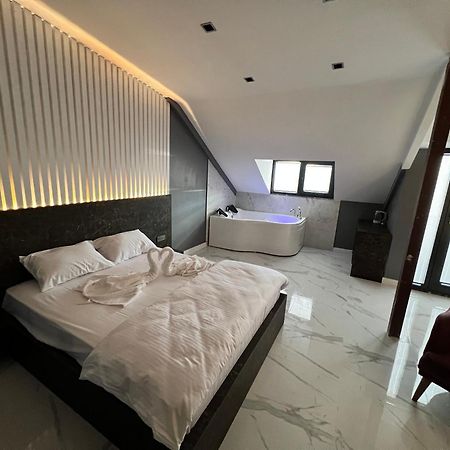 Bala Hotel Istanbul Eksteriør bilde