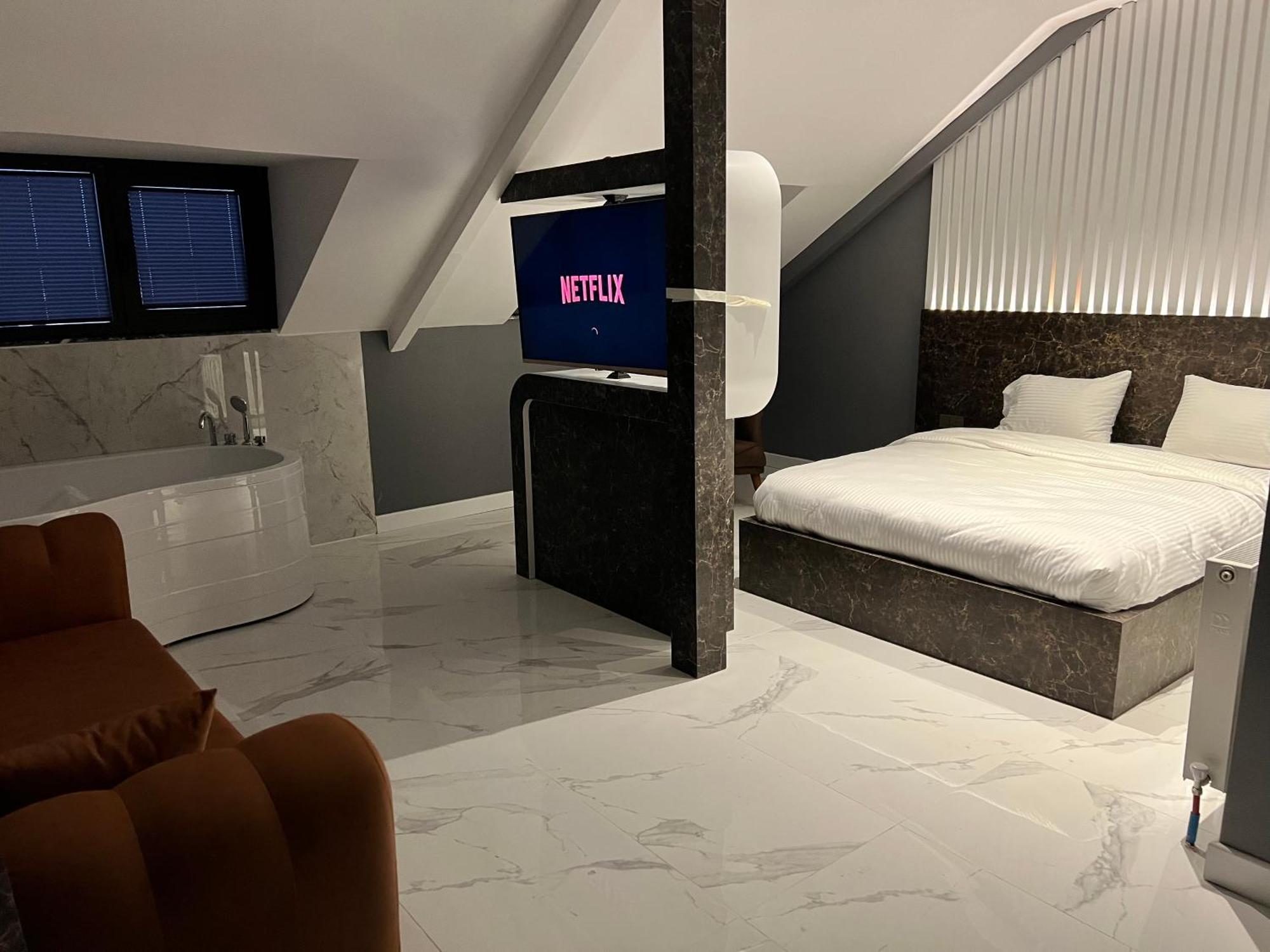 Bala Hotel Istanbul Eksteriør bilde